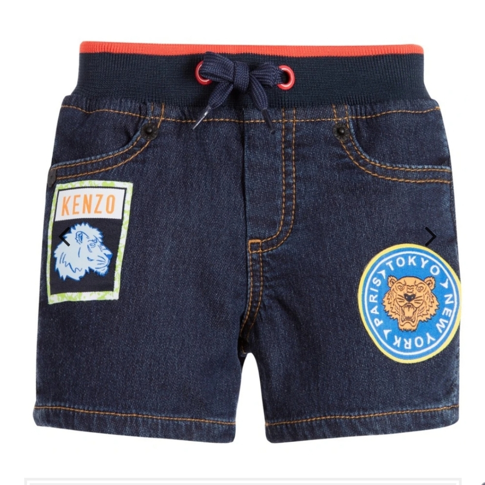 Kenzo Shorts